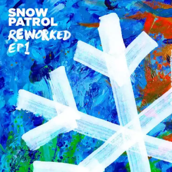 Snow Patrol - Crack the Shutters